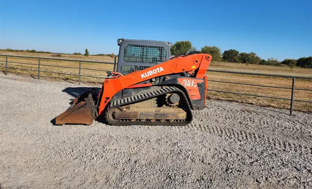 2013 Kubota SVL90-2