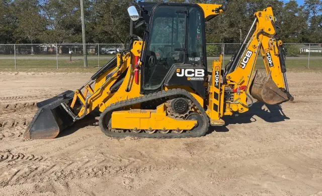 2019 Jcb 1Cxt
